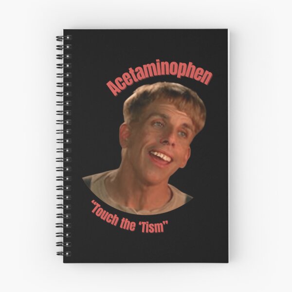 Item preview, Touch The 'tism designed and sold by eloiseoselaine.