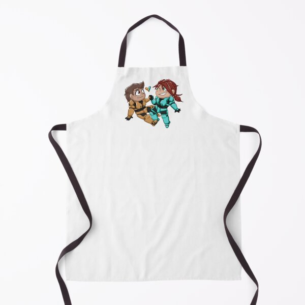 Item preview, Yorkalina - Red vs Blue designed and sold by BerryStarDelta.