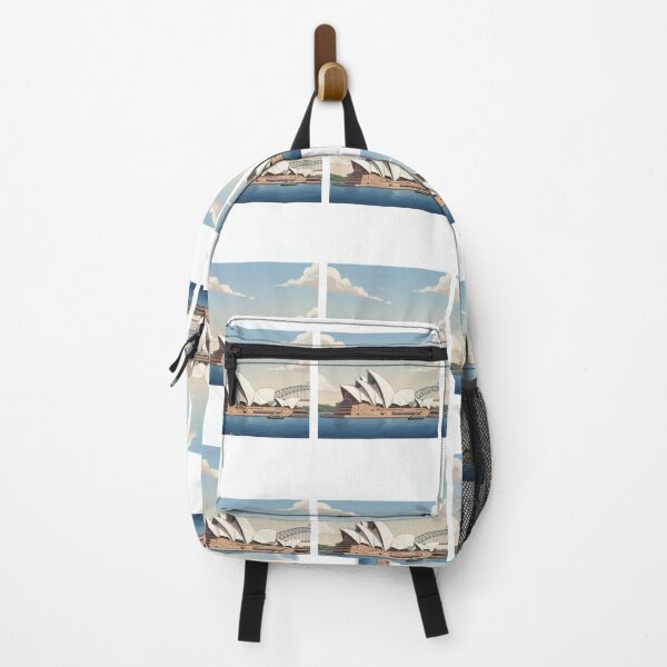 Item preview, The Sydney Opera House designed and sold by Karen Persephone .