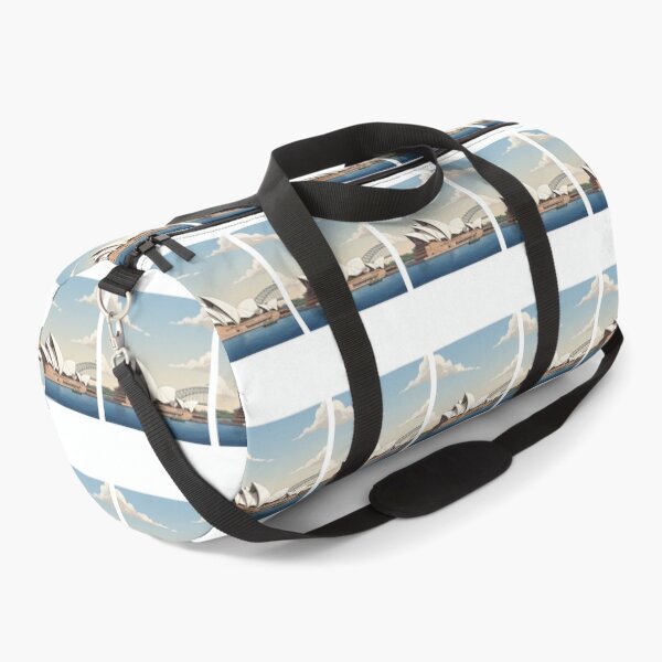 Item preview, The Sydney Opera House  designed and sold by Karen Persephone .