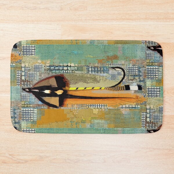 Item preview, THE FLY designed and sold by Betsy Seeton.