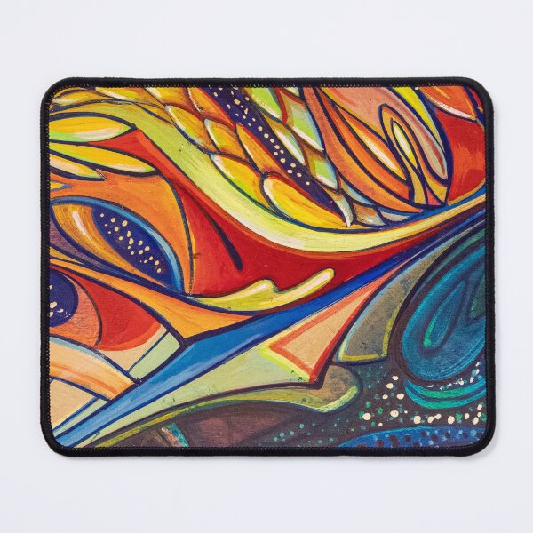 Item preview, Fluctis Spiritis 13 designed and sold by Schnarrtist.