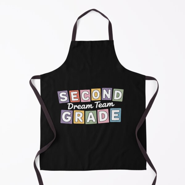 Item preview, Second Grade Dream Team 2nd Grade Teacher Back To School designed and sold by ChristopherMil6.