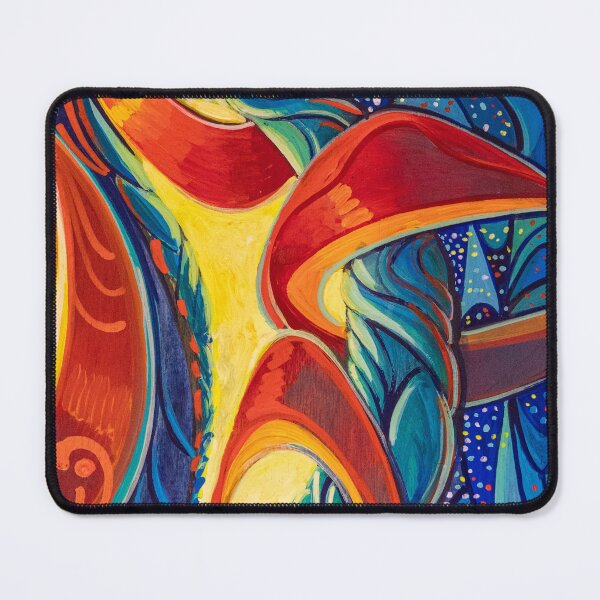 Item preview, Fluctis Spiritis 14 designed and sold by Schnarrtist.