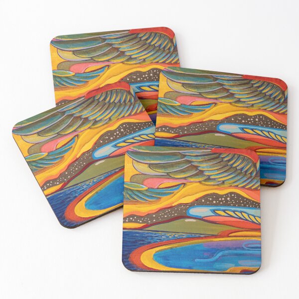 Item preview, Fluctis Spiritis 15 designed and sold by Schnarrtist.