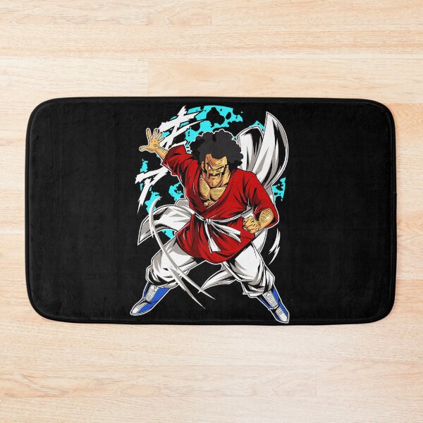 Item preview, Mr Satan designed and sold by Sulkyyoung.