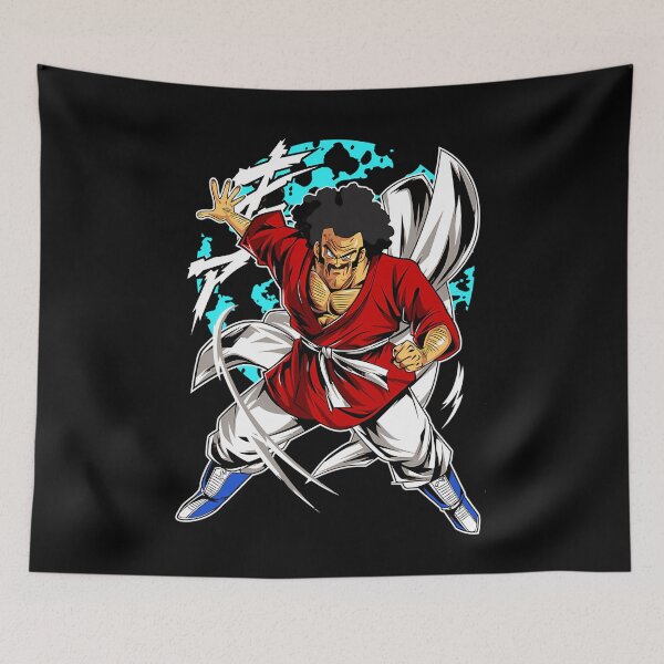 Item preview, Mr Satan designed and sold by Sulkyyoung.