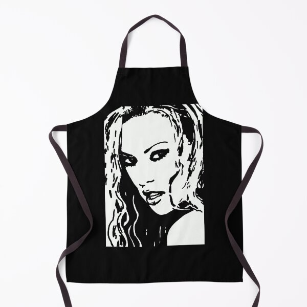 Item preview, Jenna Jameson designed and sold by Chad's Fresh Art.