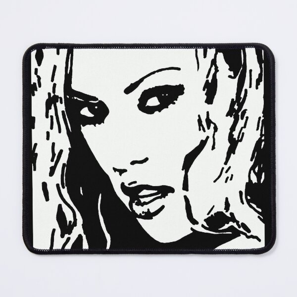 Item preview, Jenna Jameson designed and sold by Chad's Fresh Art.