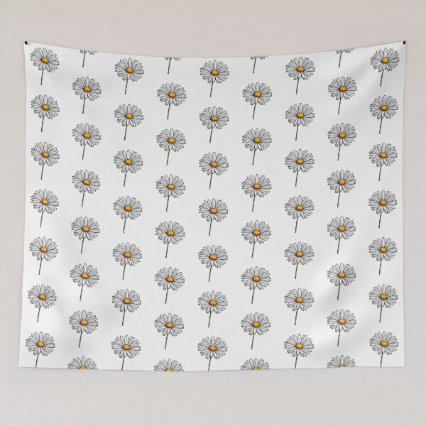 Item preview, Daisy - April Birth Flower designed and sold by starrylite.