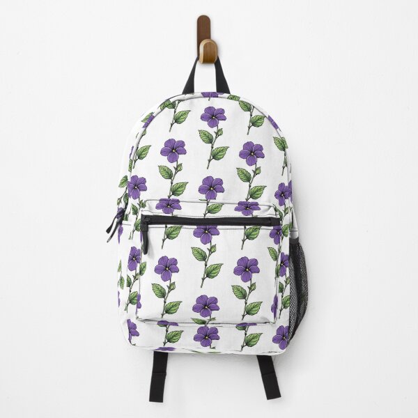 Item preview, Violet - February Birth Flower designed and sold by starrylite.