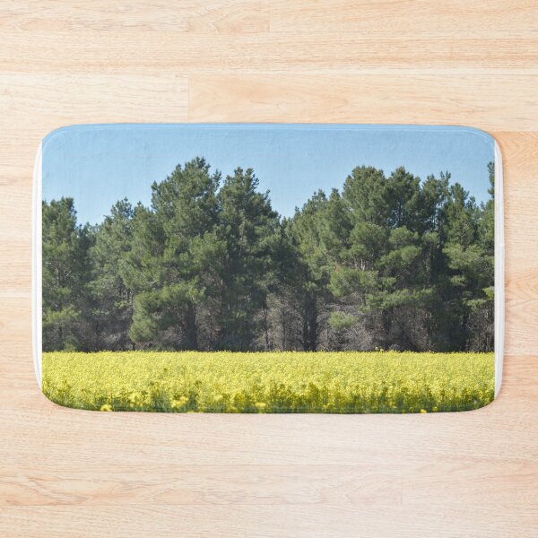 Item preview, Canola Field near Beverley designed and sold by Michaela Perryman.