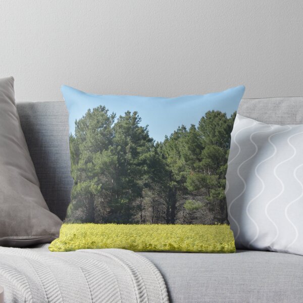 Item preview, Canola Field near Beverley designed and sold by Michaela Perryman.