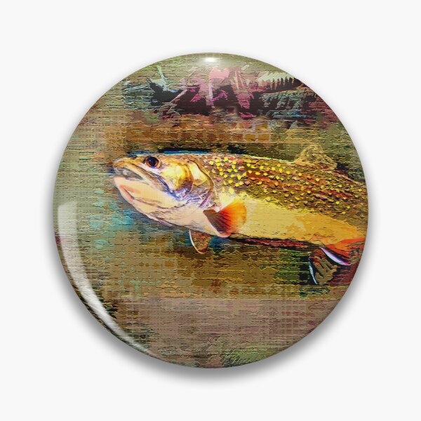 Item preview, Gone Fishin' designed and sold by Betsy Seeton.