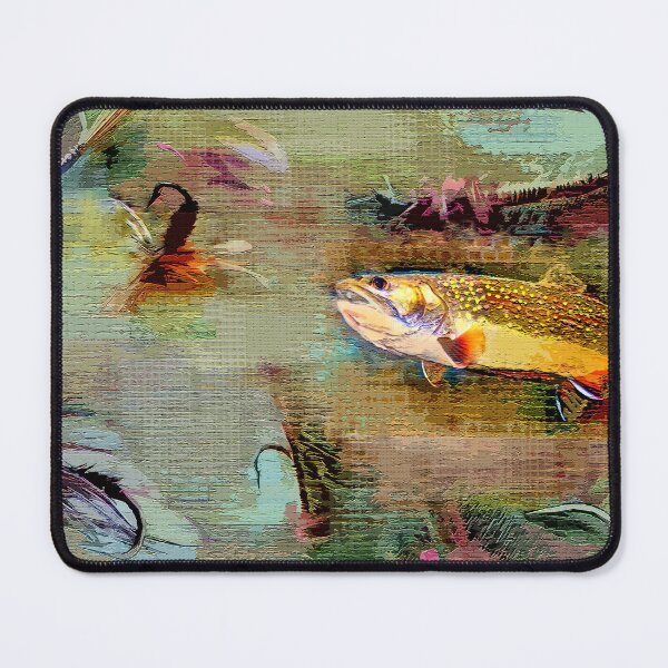 Item preview, Gone Fishin' designed and sold by Betsy Seeton.