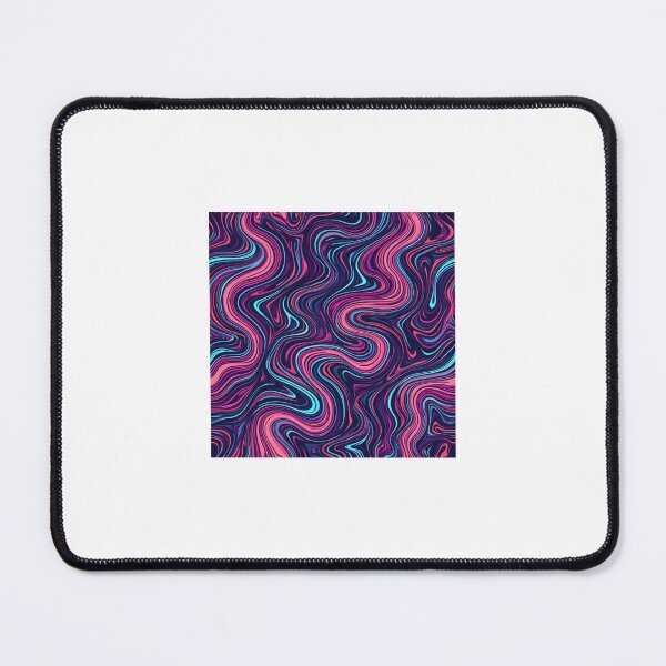 Item preview, Abstract Colorful Mobile Back Cover Design designed and sold by rishvadesigns.