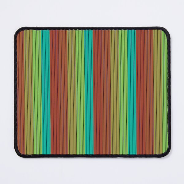 Item preview, Pillars of Light Vibrant Vertical Stripes Pattern designed and sold by PVTCreations.