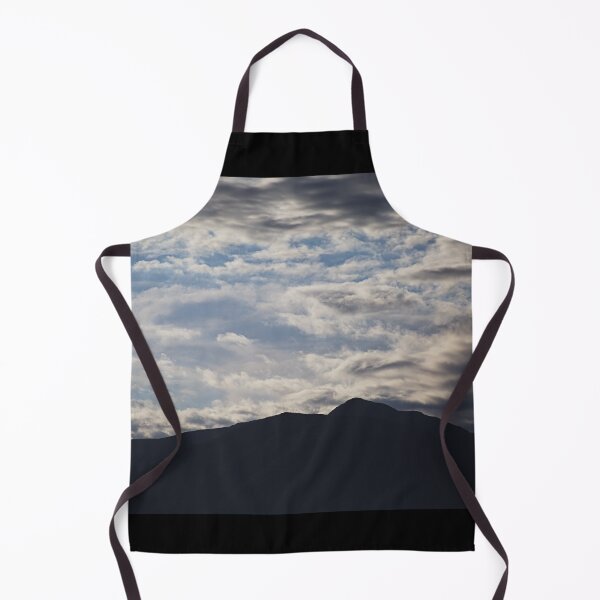 Item preview, Moody Mountain Silhouette designed and sold by Joy Watson - Natural Light Photography .