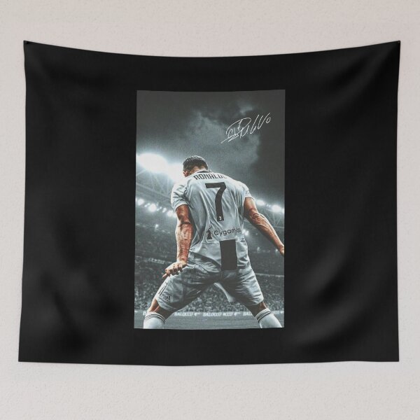 Item preview, Cristiano Ronaldo Celebration designed and sold by Altaf Aji.