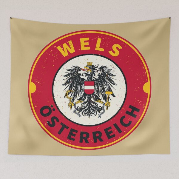 Item preview, Wels, Upper Austria, Austria designed and sold by studio838.