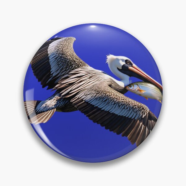 Item preview, Pelican  designed and sold by AwesomeDigiShop.