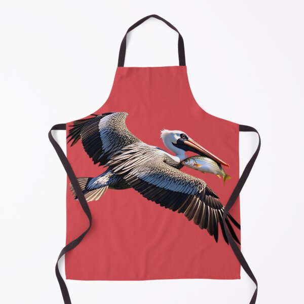 Item preview, Pelican designed and sold by AwesomeDigiShop.