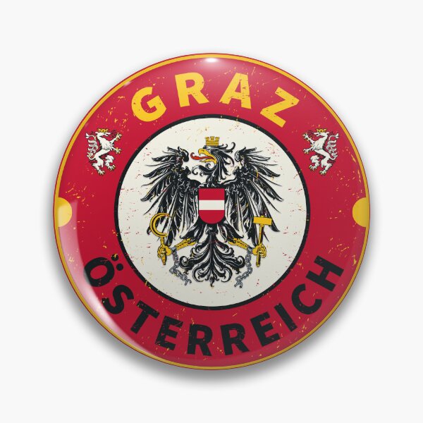Item preview, Graz, Styria, Austria designed and sold by studio838.