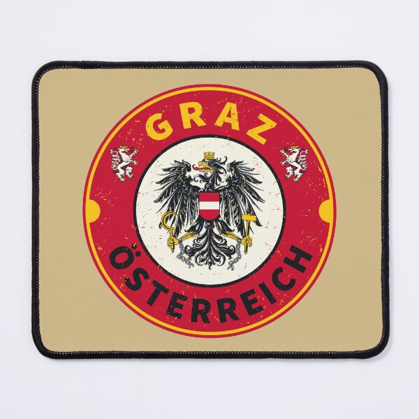 Item preview, Graz, Styria, Austria designed and sold by studio838.
