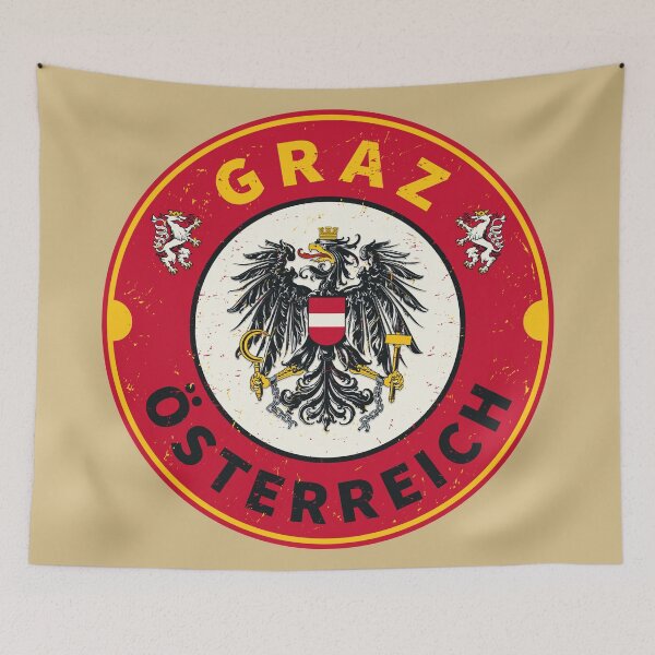 Item preview, Graz, Styria, Austria designed and sold by studio838.