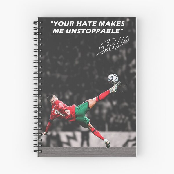 Item preview, Cristiano Ronaldo Inspiration designed and sold by Altaf Aji.