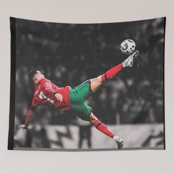Item preview, Cristiano Ronaldo Inspiration designed and sold by Altaf Aji.