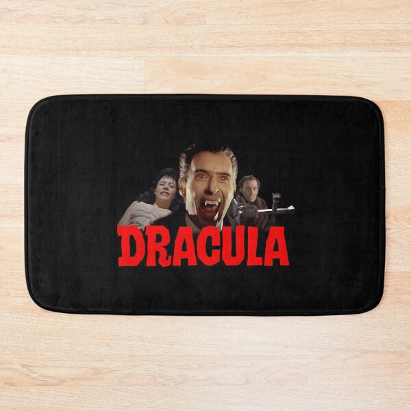 Item preview, Horror Of Dracula designed and sold by eloiseoselaine.