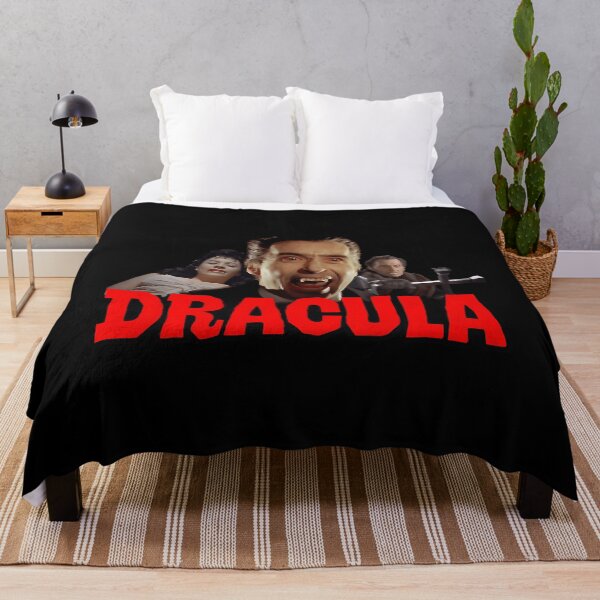 Item preview, Horror Of Dracula designed and sold by eloiseoselaine.