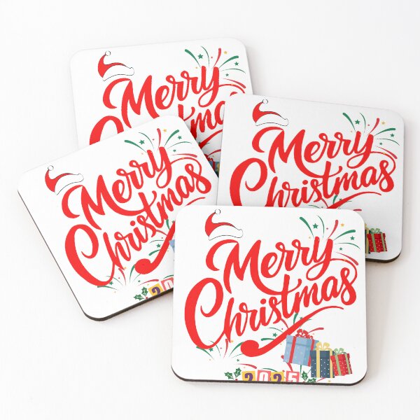 Item preview, Merry Christmas, A unique, customized, design for T-Shirt designed and sold by RJRDesignStore1.