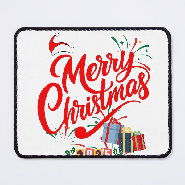 Item preview, Merry Christmas, A unique, customized, design for T-Shirt designed and sold by RJRDesignStore1.
