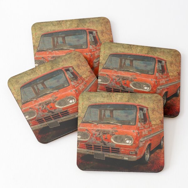 Item preview, Little Red Truck designed and sold by Hawley Designs.
