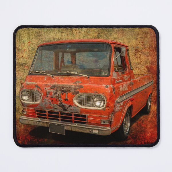 Item preview, Little Red Truck designed and sold by Hawley Designs.