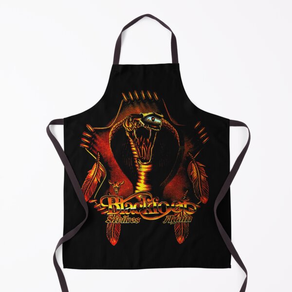 Item preview, BLACK FOOT STRIKES AGAIN designed and sold by Dashirian.
