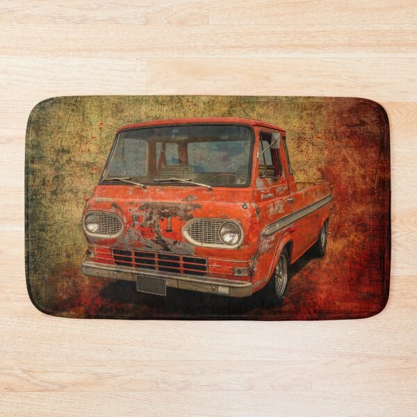 Item preview, Little Red Truck designed and sold by Hawley Designs.