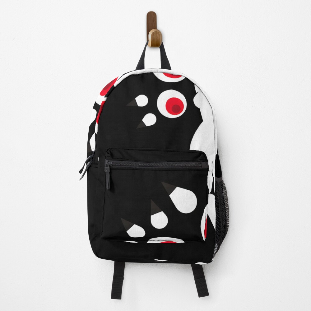Item preview, Backpack designed and sold by caragcric.
