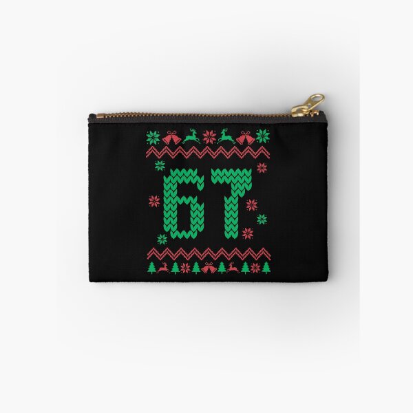 Item preview, Santa Six Seven Ugly Christmas 67 Trend Christmas  designed and sold by bethanyrodgers6.