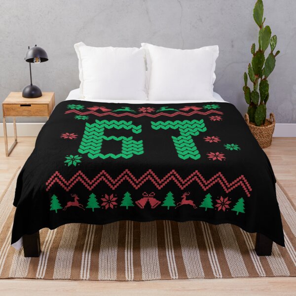 Item preview, Santa Six Seven Ugly Christmas 67 Trend Christmas designed and sold by bethanyrodgers6.