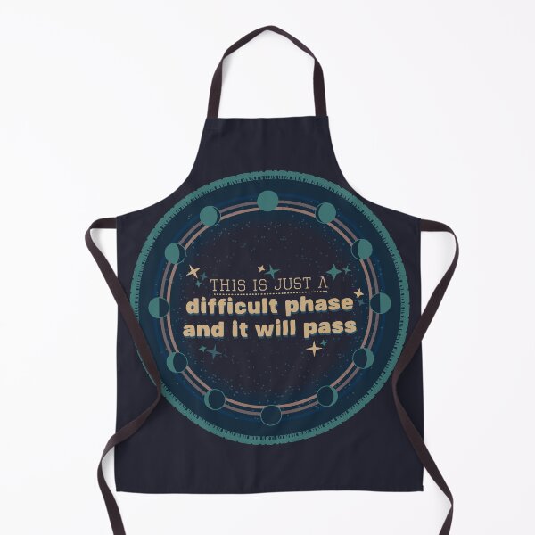 Item preview, A passing phase [aglow] designed and sold by deadbeatprince-typography.
