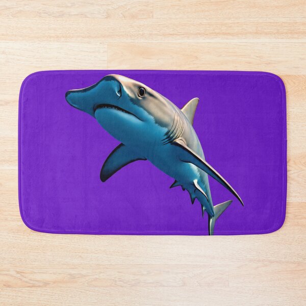 Item preview, Hammer head Shark designed and sold by AwesomeDigiShop.