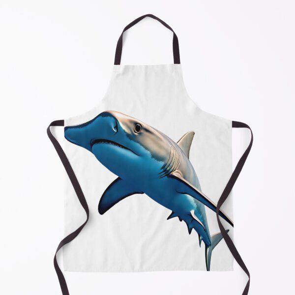 Item preview, Hammer head Shark designed and sold by AwesomeDigiShop.