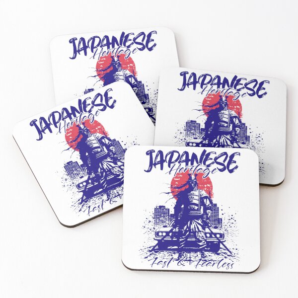 Item preview, Scars of the Silent Blade | Dark Samurai Warrior Art designed and sold by pixorygraphix.