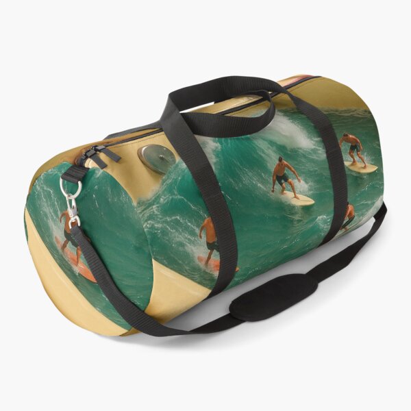 Item preview, surfing in the bathtub, funny thumbnail image designed and sold by Mauswohn.