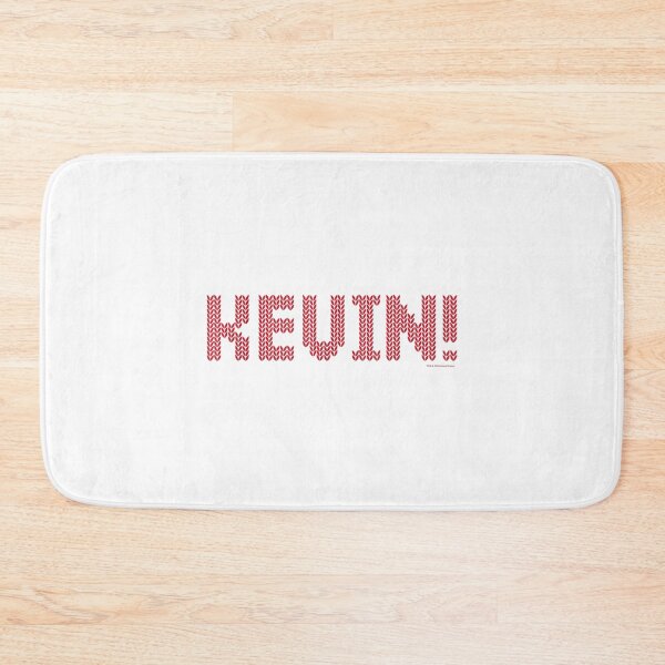 Item preview, Home Alone 2 “Kevin!” Holiday Christmas Sweater Pattern designed and sold by Casey Damian.