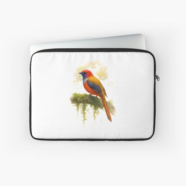Item preview, Whitehead’s Trogon (Harpactes whiteheadi) designed and sold by HOMETOWN86.