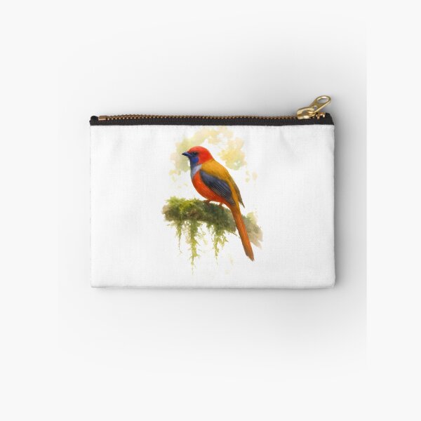 Item preview, Whitehead’s Trogon (Harpactes whiteheadi) designed and sold by HOMETOWN86.